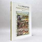 Brian Lane: The Printed Performance - Works 1966-99